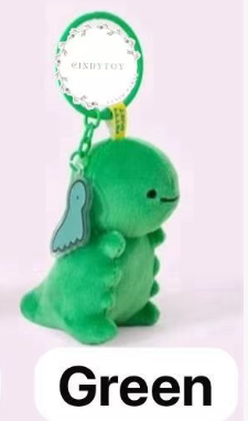 CP2  Pettydust Dinosaur Hug 0209