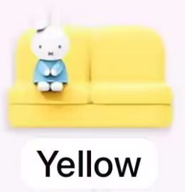 CP1 Miffy Sofa Phone Stand 0209