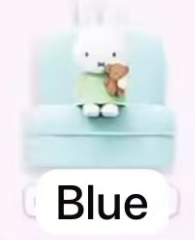 CP1 Miffy Sofa Phone Stand 0209
