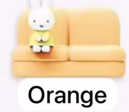 CP1 Miffy Sofa Phone Stand 0209