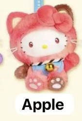 CP3 Hello kitty meow luck 0209