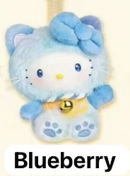 CP3 Hello kitty meow luck 0209