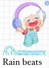 CP2 Goho home diary 0209