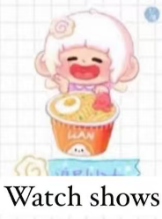 CP2 Goho home diary 0209