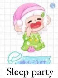 CP2 Goho home diary 0209