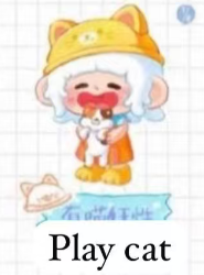 CP2 Goho home diary 0209
