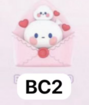 CP4 Popbean love letter 0209