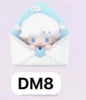 CP4 Popbean love letter 0209