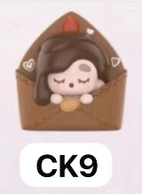 CP5 Popbean love letter 0210