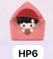 CP3 Popbean love letter 0210
