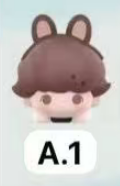 CP3 Popbean Dimoo world 0210