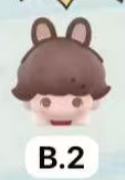 CP3 Popbean Dimoo world 0210