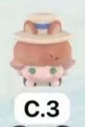 CP3 Popbean Dimoo world 0210