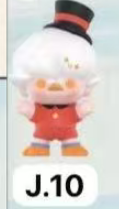 CP3 Popbean Dimoo world 0210
