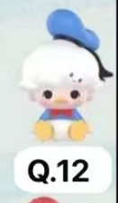 CP3 Popbean Dimoo world 0210
