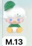 CP3 Popbean Dimoo world 0210
