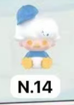 CP3 Popbean Dimoo world 0210