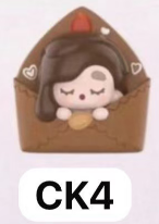 CP6 Popbean love letter 0210