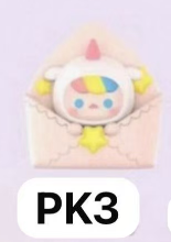 CP2 Popbean love letter 0210