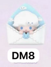 CP2 Popbean love letter 0210