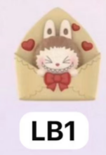 CP1 Popbean love letter 0210