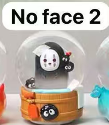 CP2Totoro globe 0212