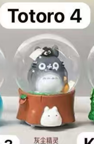CP2Totoro globe 0212