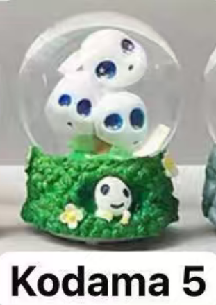 CP2Totoro globe 0212