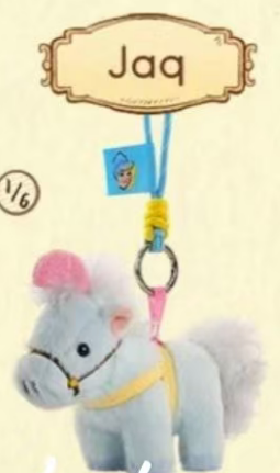 CP1 Disney princess pony pals 0212