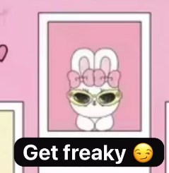 CP3 Esther Bunny Sweet Date 0213