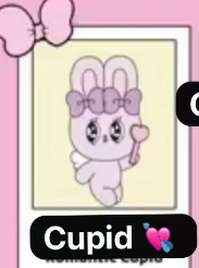 CP3 Esther Bunny Sweet Date 0213