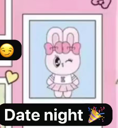 CP3 Esther Bunny Sweet Date 0213