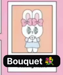 CP3 Esther Bunny Sweet Date 0213
