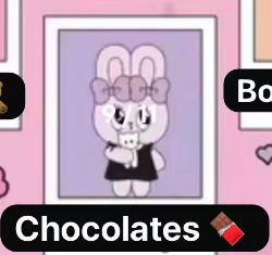 CP3 Esther Bunny Sweet Date 0213