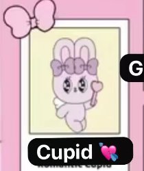 CP4 Esther Bunny Sweet Date 0214