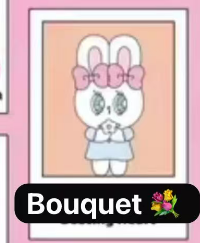 CP4 Esther Bunny Sweet Date 0214