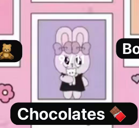 CP4 Esther Bunny Sweet Date 0214