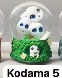 CP3 Totoro globe 0214