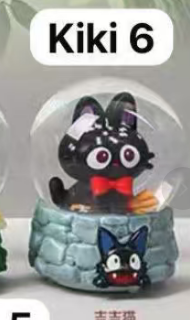 CP3 Totoro globe 0214
