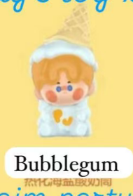 CP6 Popbean heat up 0214