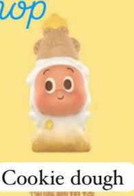 CP6 Popbean heat up 0214