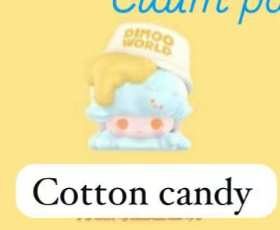 CP6 Popbean heat up 0214