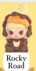 CP5 Popbean heat up 0214