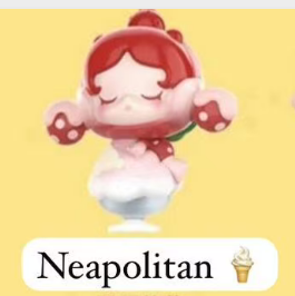 CP5 Popbean heat up 0214