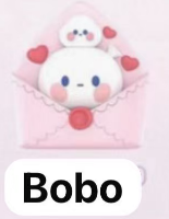 CP8 Popbean love letter 0214