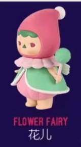 CP2 Pucky forest fairies 0214