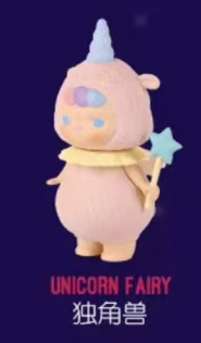 CP2 Pucky forest fairies 0214
