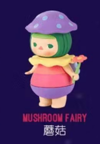 CP2 Pucky forest fairies 0214