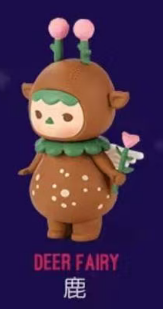CP2 Pucky forest fairies 0214