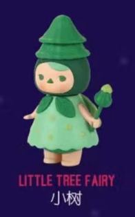 CP2 Pucky forest fairies 0214